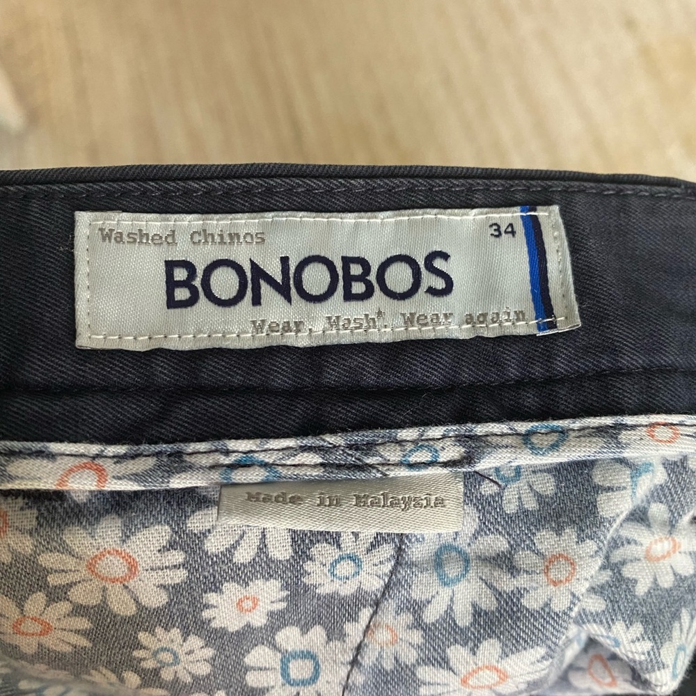 Bonobos Shorts - image 3